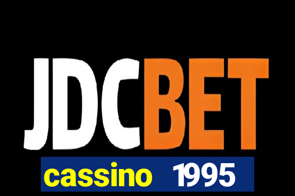 cassino 1995 dublado online